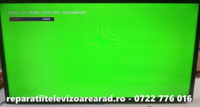 Audio Video Depanare Arad -  
Inlocuire barete led tv smart samsung ue32f5000
 - 3